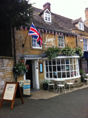 Lucy's Tearoom
